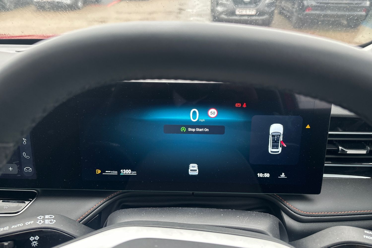 Used MG MG HS 2025 for sale - 77106078: Photo 20