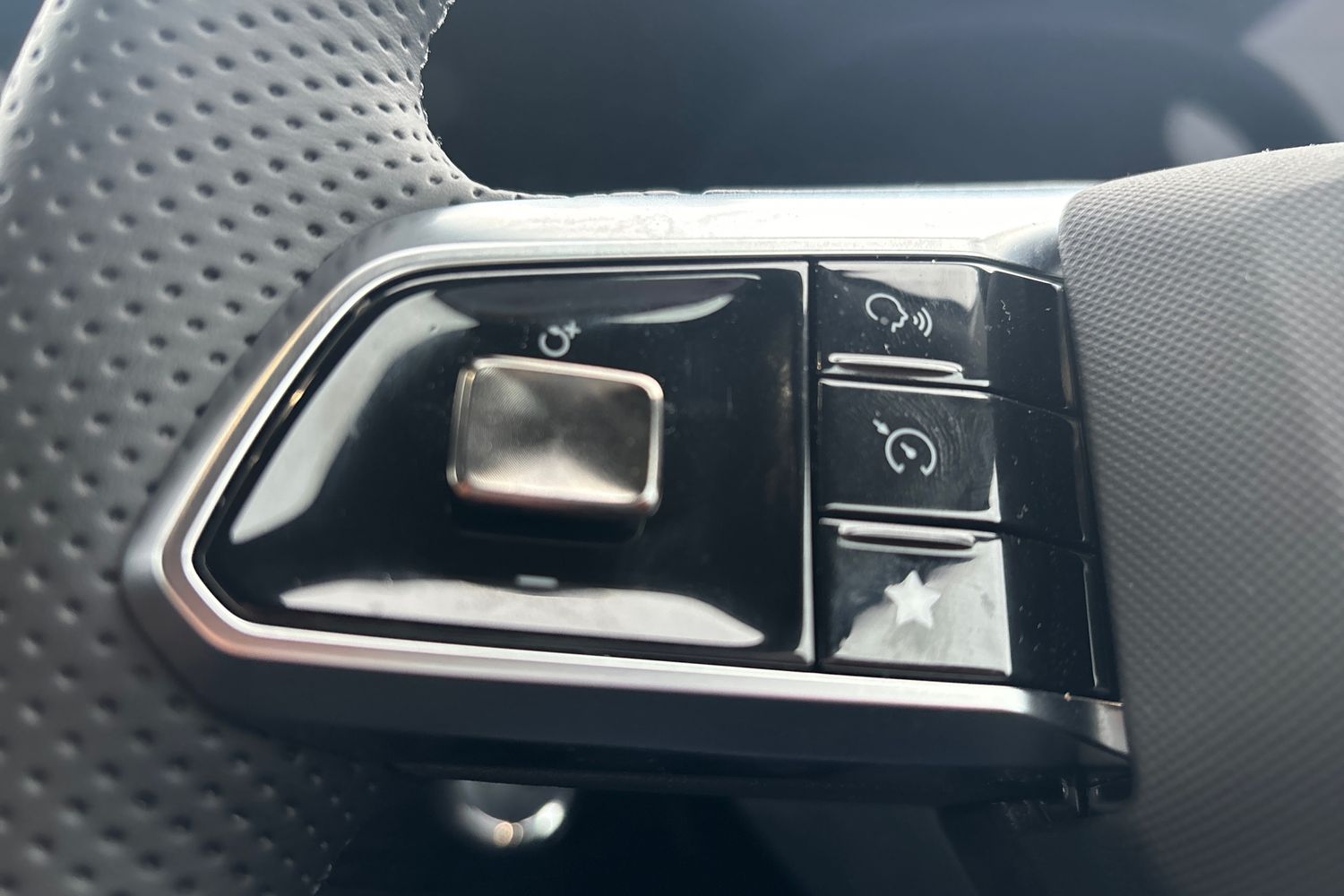 Used MG MG HS 2025 for sale - 77106078: Photo 21