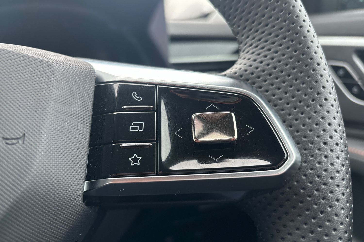 Used MG MG HS 2025 for sale - 77106078: Photo 22