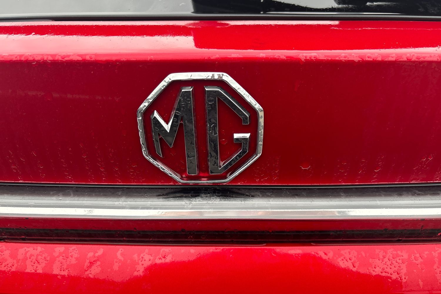 Used MG MG HS 2025 for sale - 77106078: Photo 27