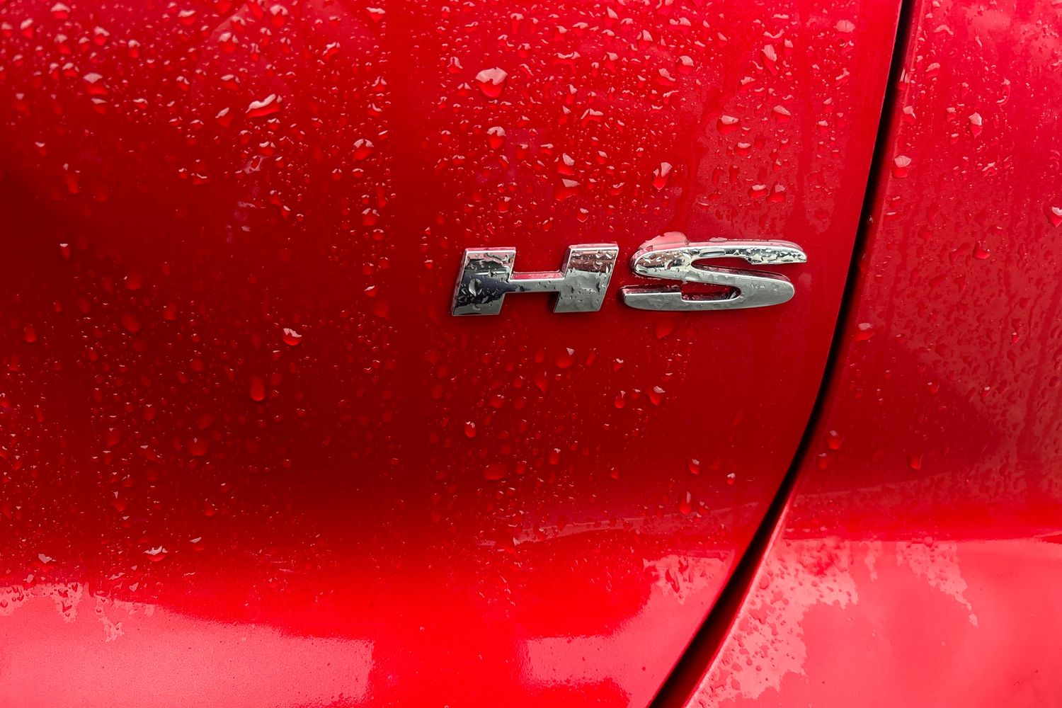 Used MG MG HS 2025 for sale - 77106078: Photo 28