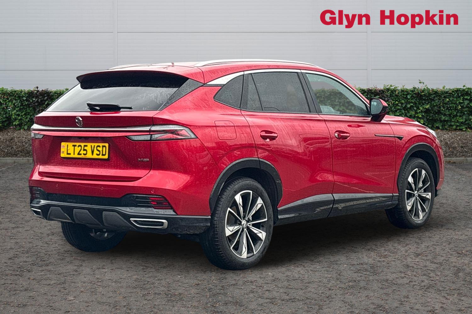 Used MG MG HS 2025 for sale - 77106078: Photo 3