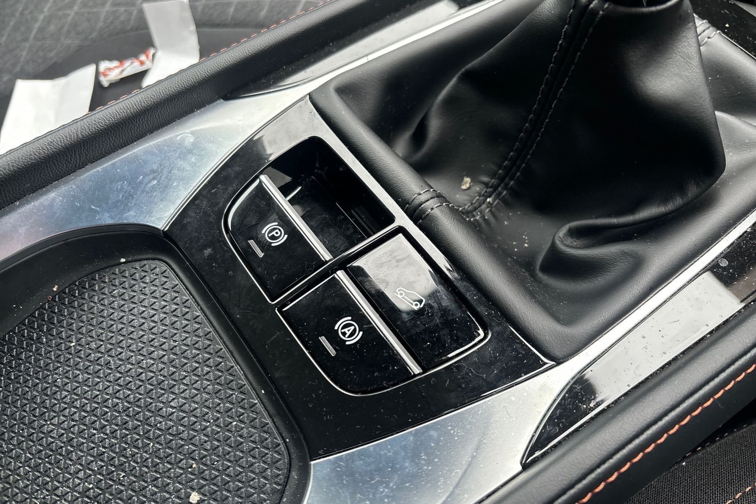 Used MG MG HS 2025 for sale - 77106078: Photo 34