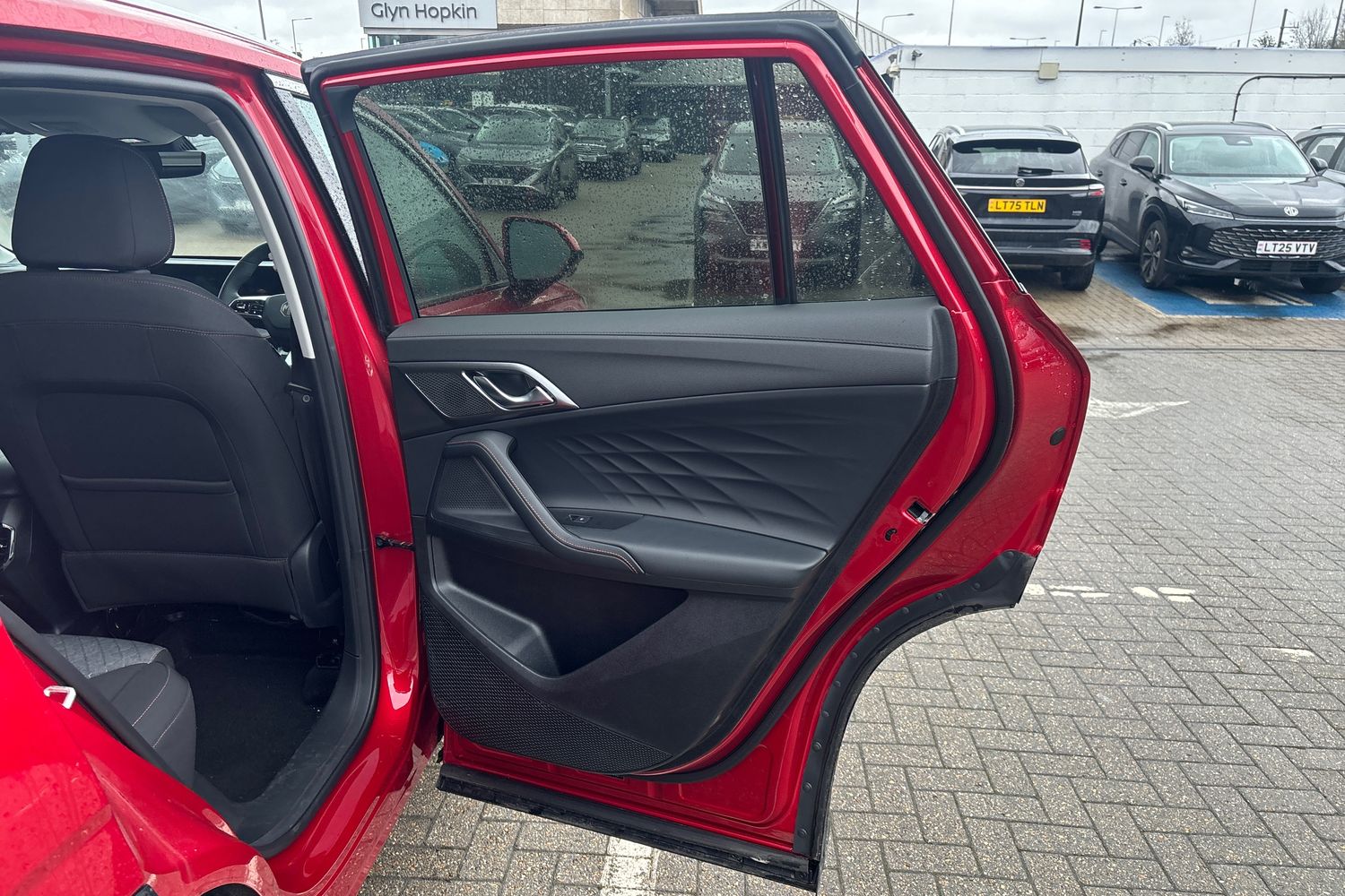 Used MG MG HS 2025 for sale - 77106078: Photo 37