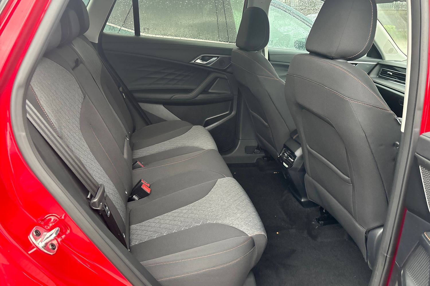 Used MG MG HS 2025 for sale - 77106078: Photo 38