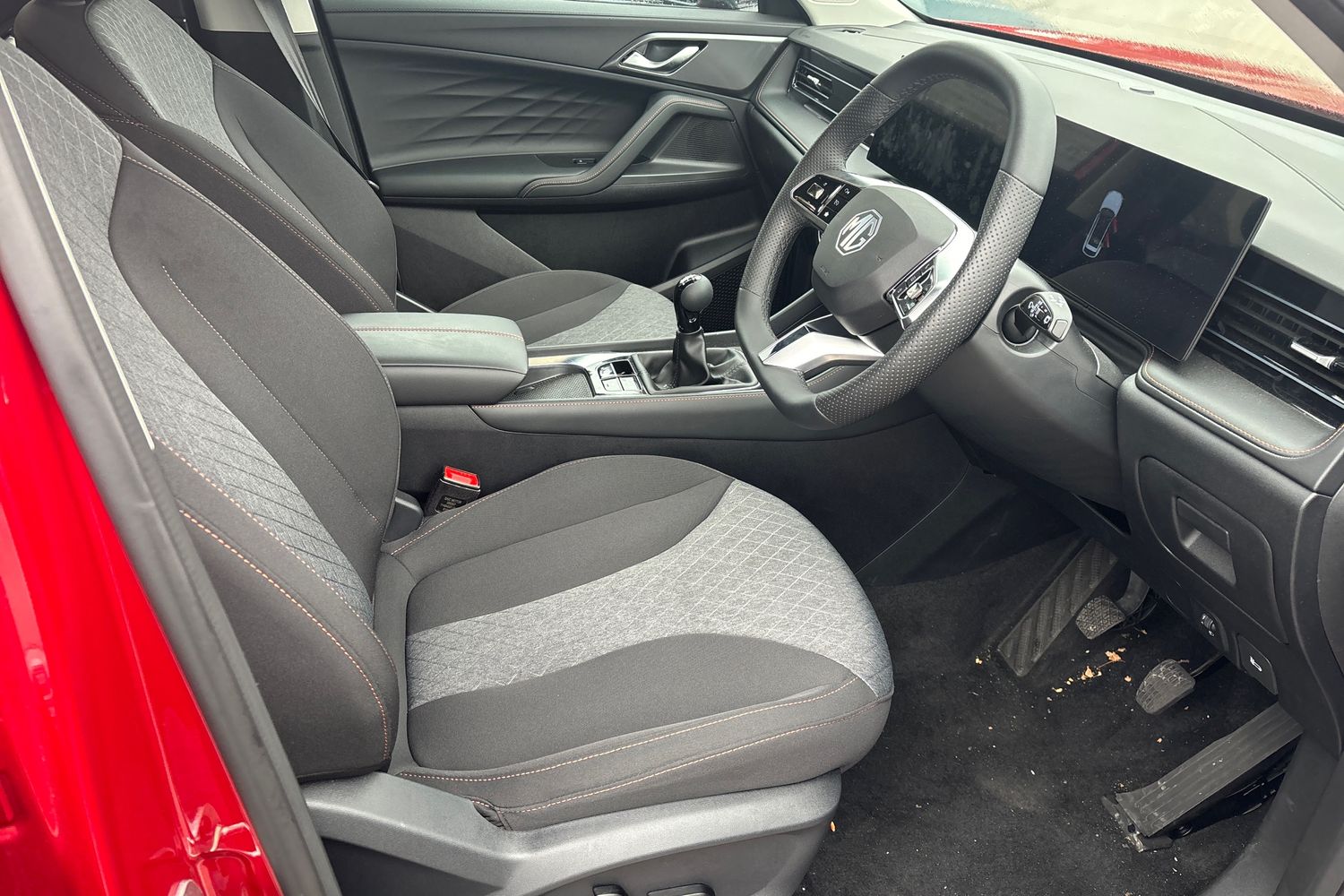 Used MG MG HS 2025 for sale - 77106078: Photo 39