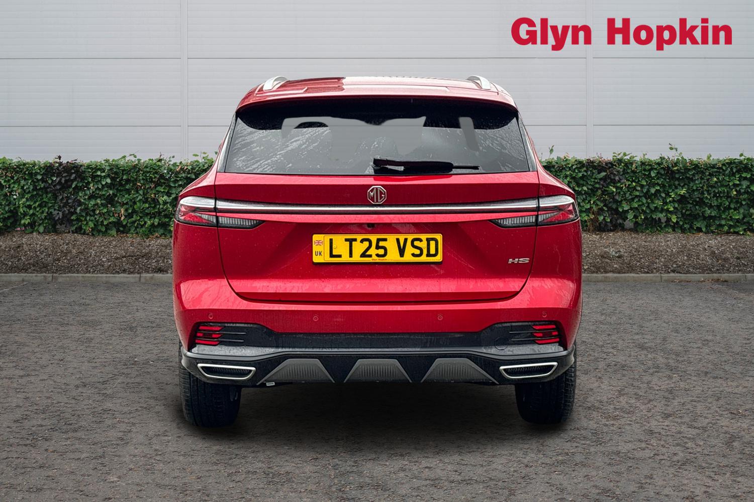 Used MG MG HS 2025 for sale - 77106078: Photo 4