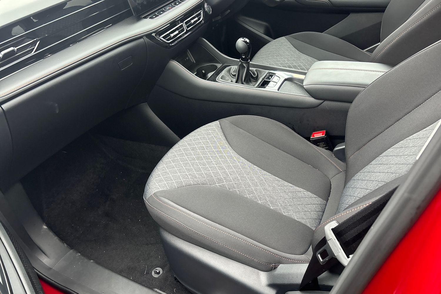 Used MG MG HS 2025 for sale - 77106078: Photo 40