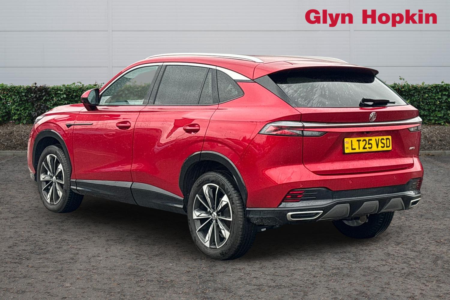 Used MG MG HS 2025 for sale - 77106078: Photo 5