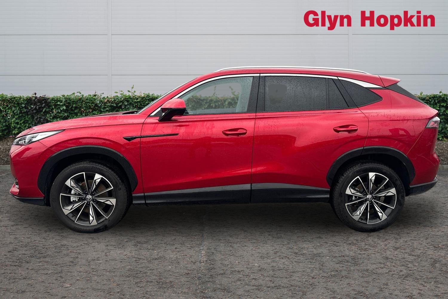 Used MG MG HS 2025 for sale - 77106078: Photo 6