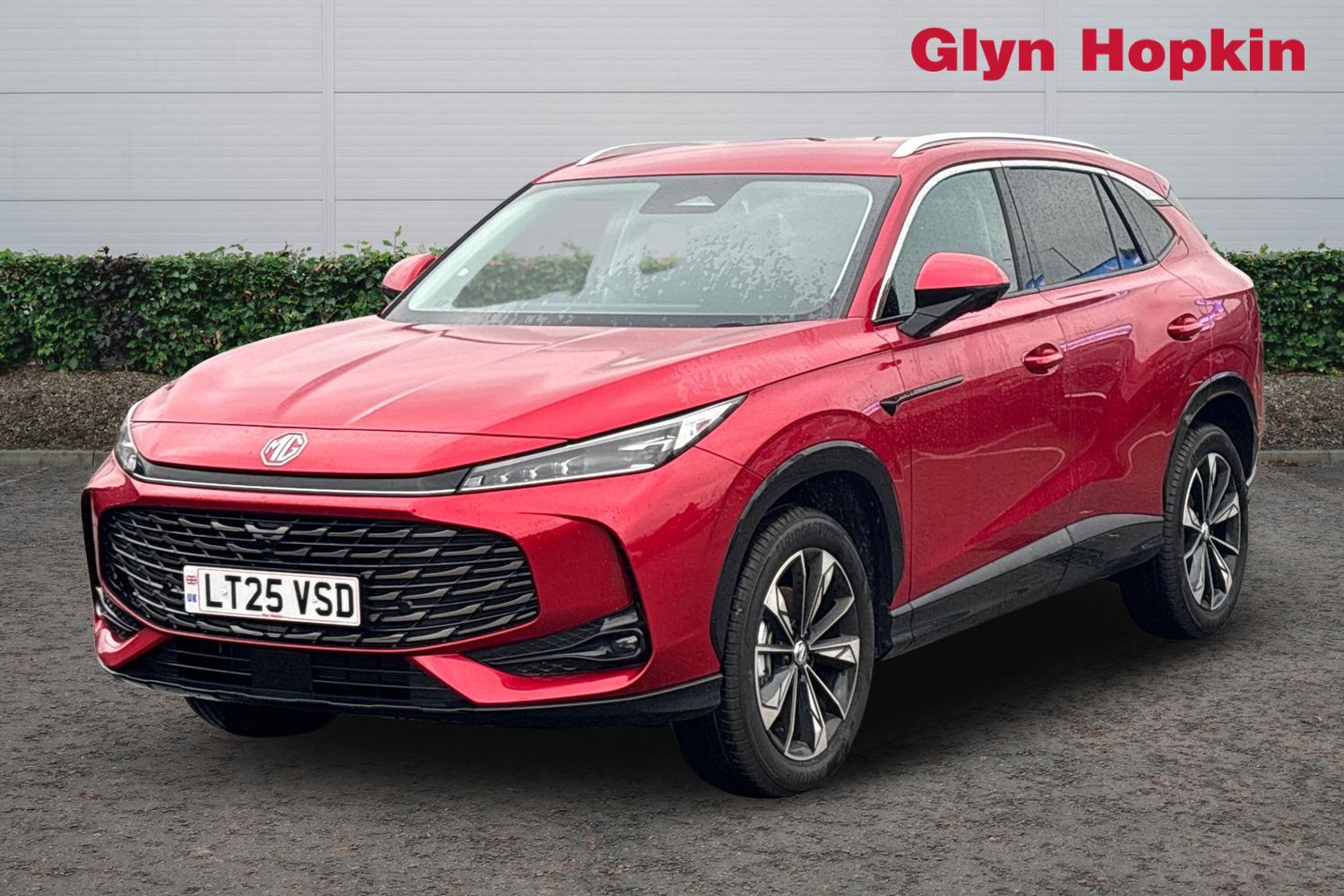 Used MG MG HS 2025 for sale - 77106078: Photo 7