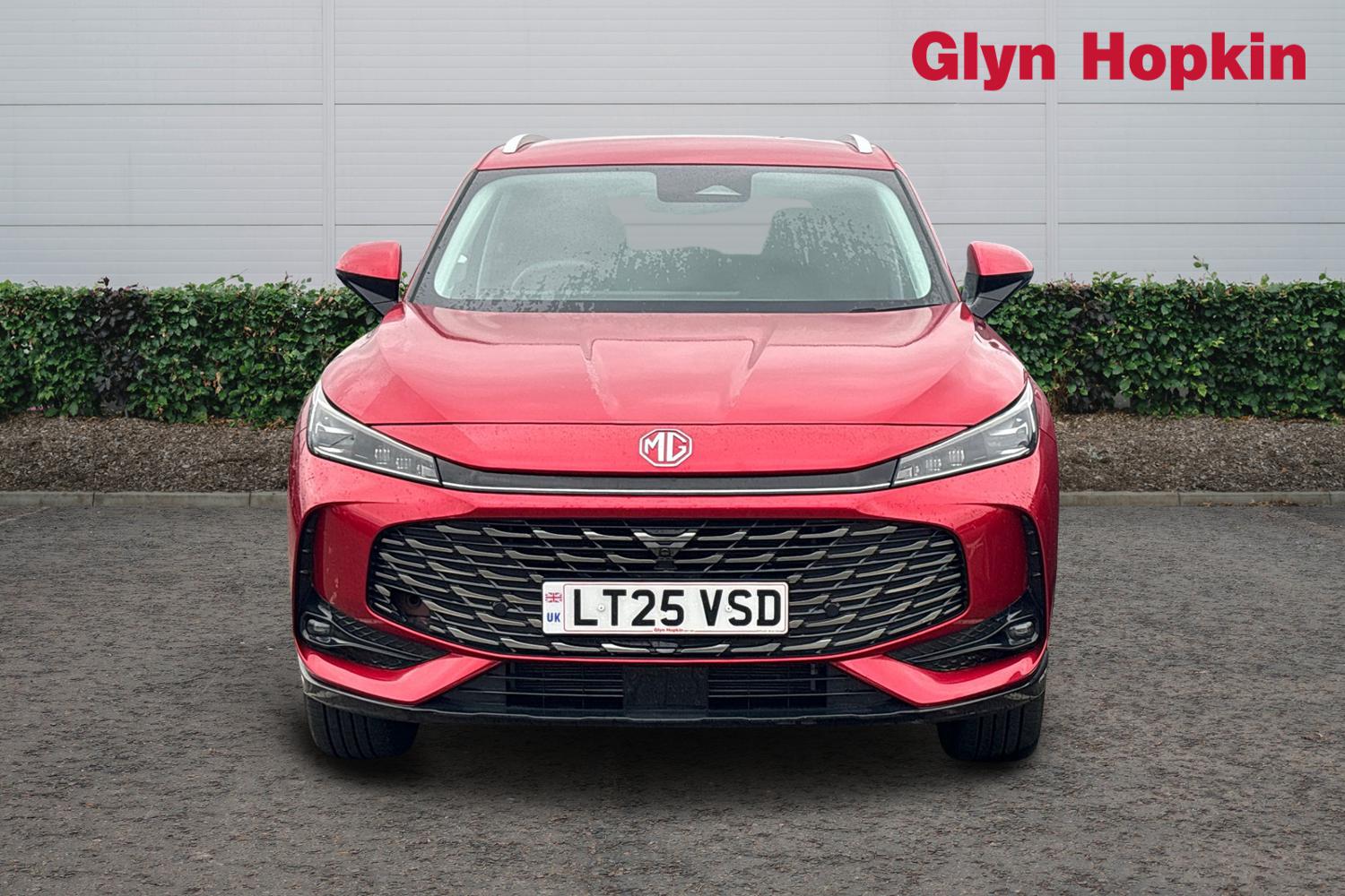 Used MG MG HS 2025 for sale - 77106078: Photo 8