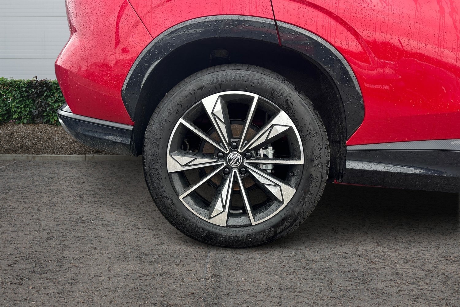 Used MG MG HS 2025 for sale - 77106078: Photo 9