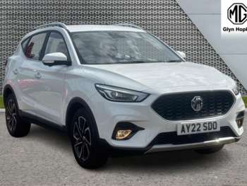 2022 - 1.5 VTi-TECH Exclusive 5dr