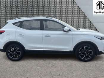 Used MG MG ZS 2022 for sale - 74941097: Photo