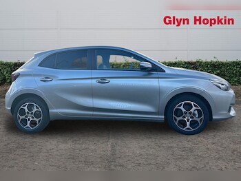 Used MG MG3 2025 for sale - 76124341: Photo