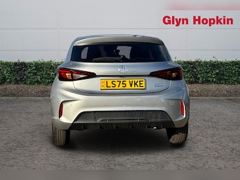 Used MG MG3 2025 for sale - 76124341: Photo