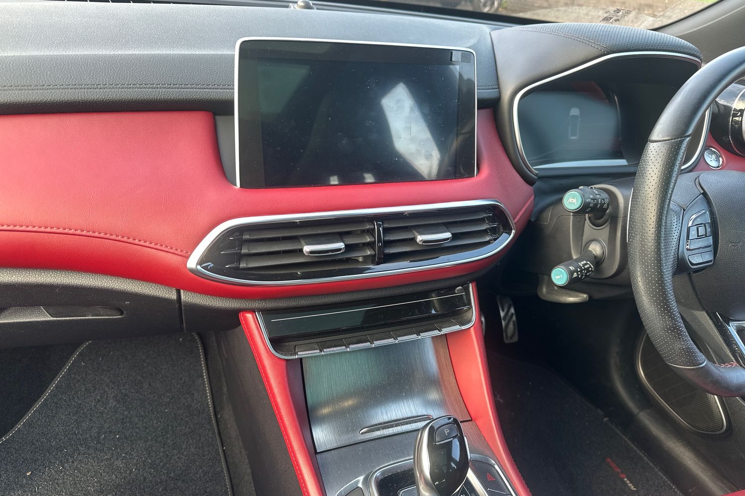 Used MG MG HS 2023 for sale - 77885461: Photo 14