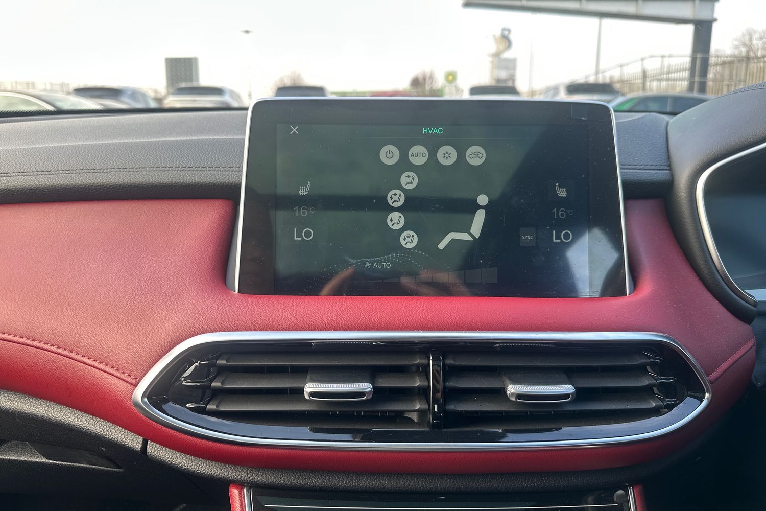 Used MG MG HS 2023 for sale - 77885461: Photo 15