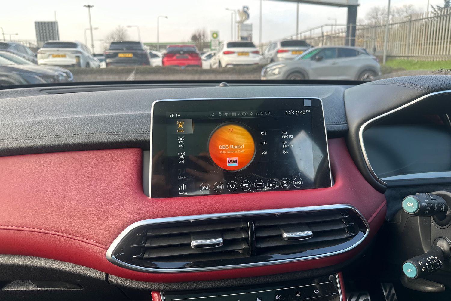 Used MG MG HS 2023 for sale - 77885461: Photo 17