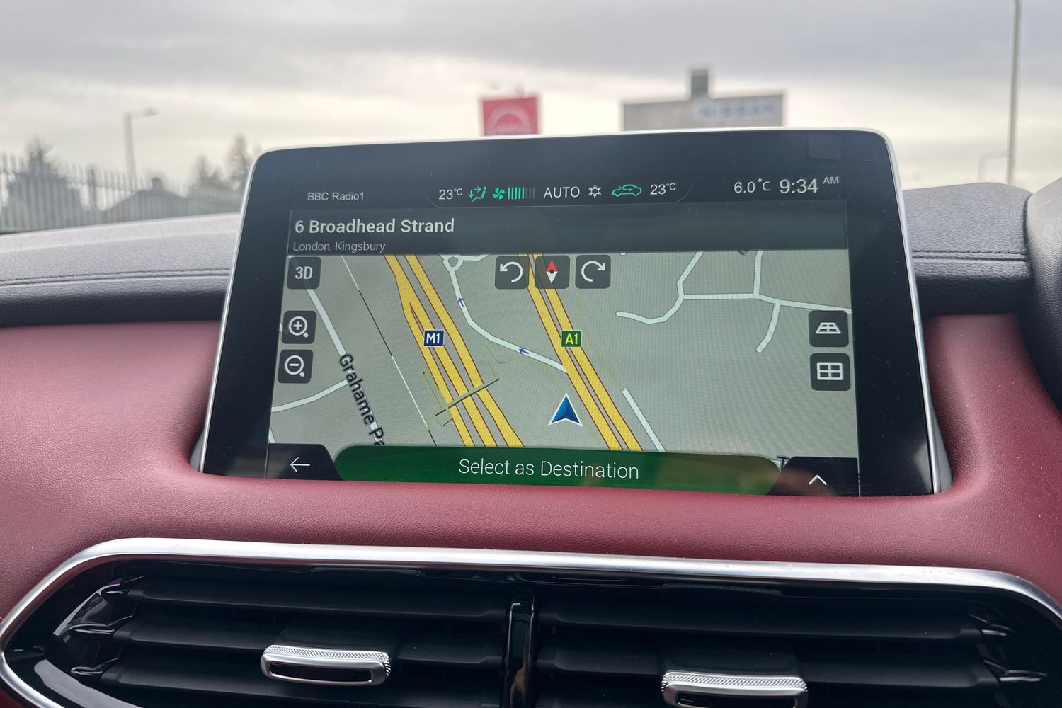 Used MG MG HS 2023 for sale - 77885461: Photo 18