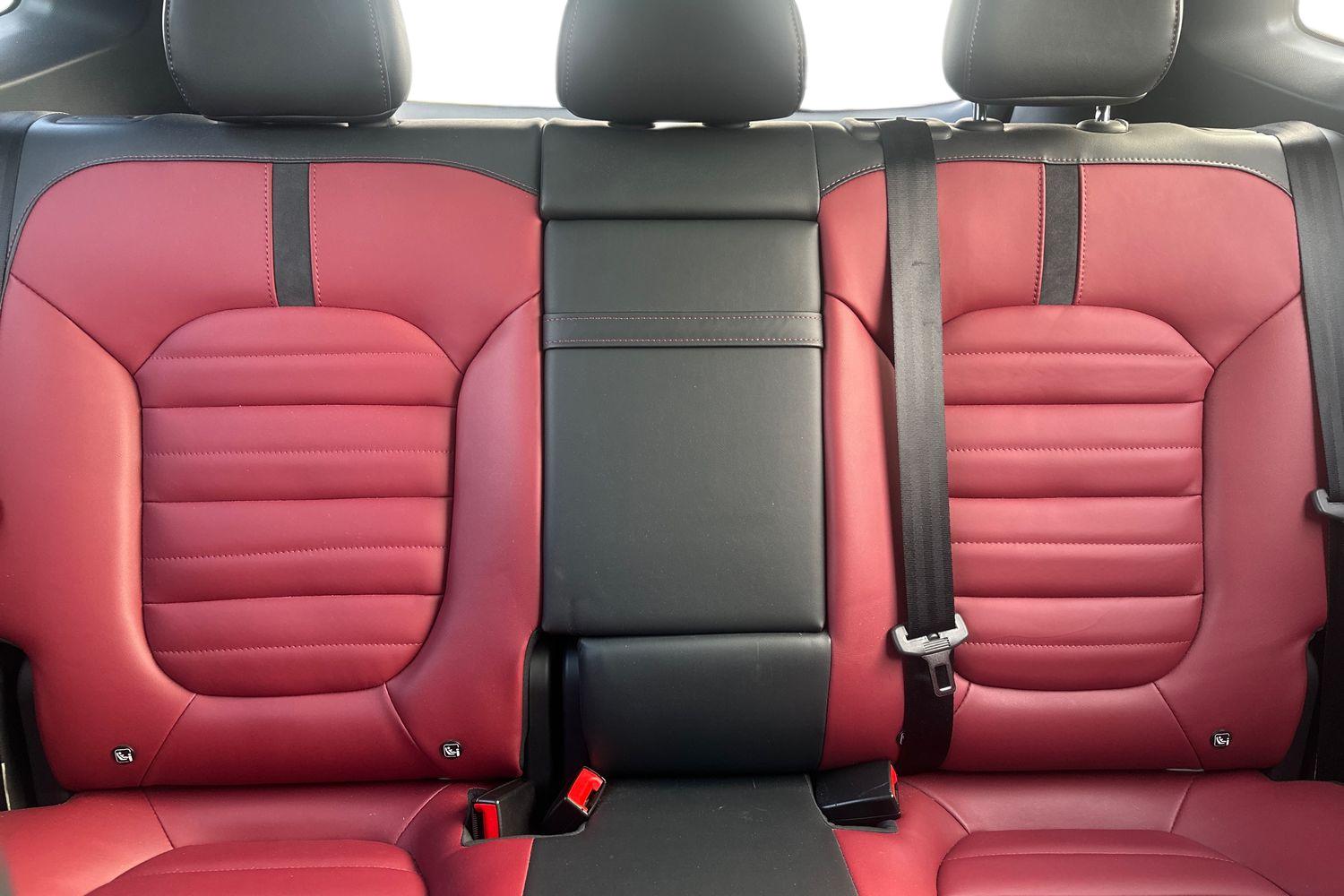 Used MG MG HS 2023 for sale - 77885461: Photo 23