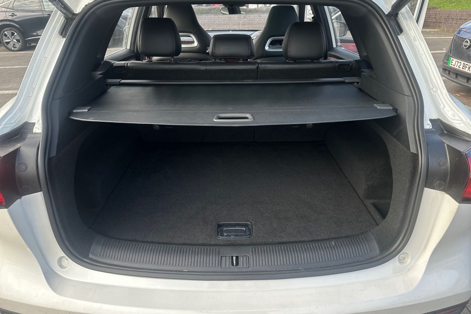 Used MG MG HS 2023 for sale - 77885461: Photo 25