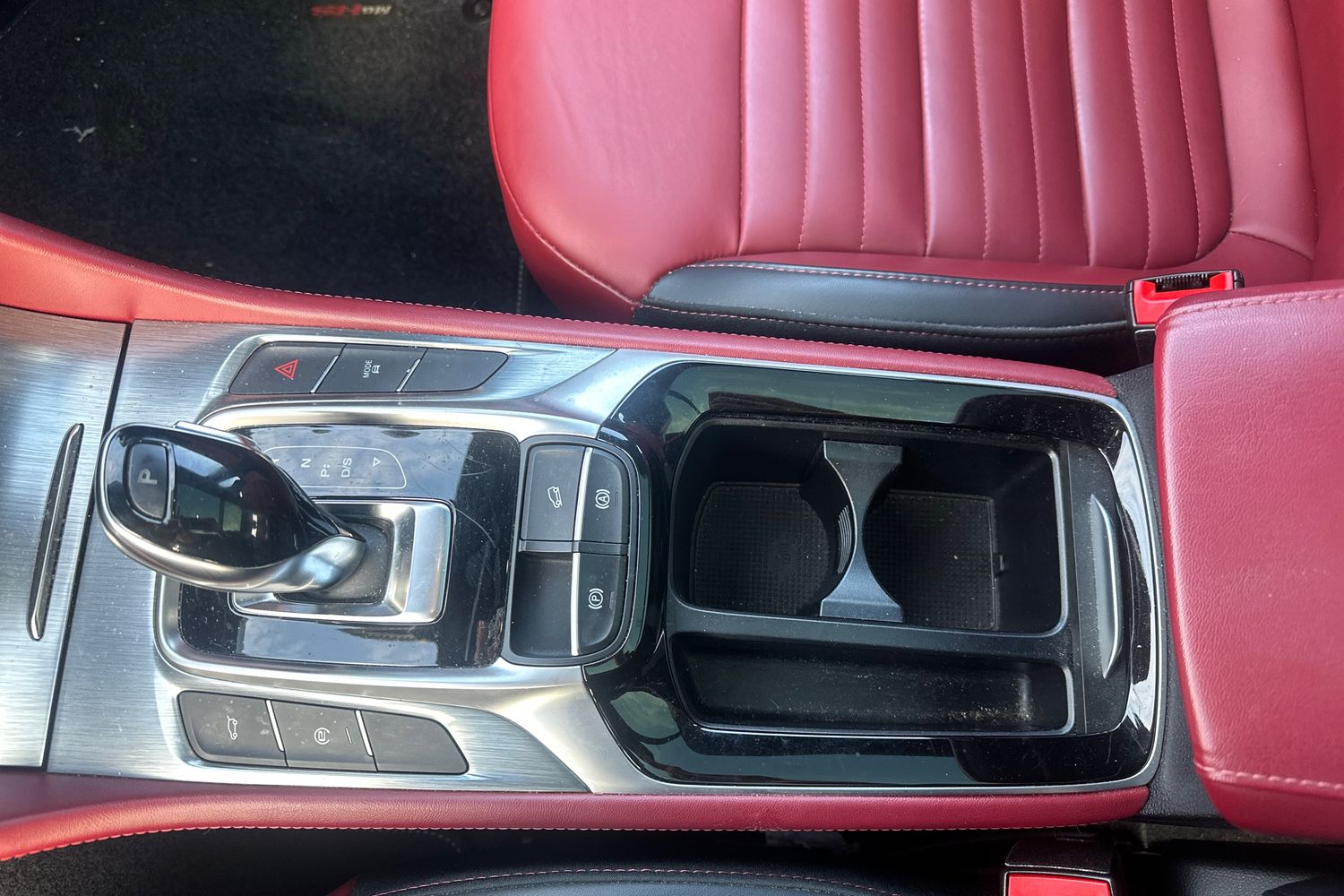 Used MG MG HS 2023 for sale - 77885461: Photo 28