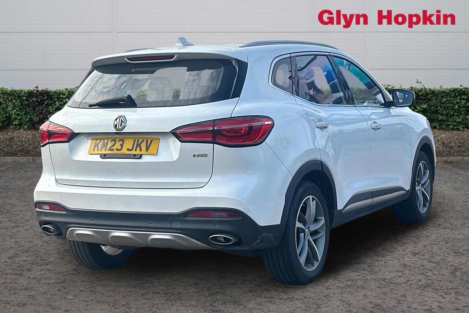Used MG MG HS 2023 for sale - 77885461: Photo 3