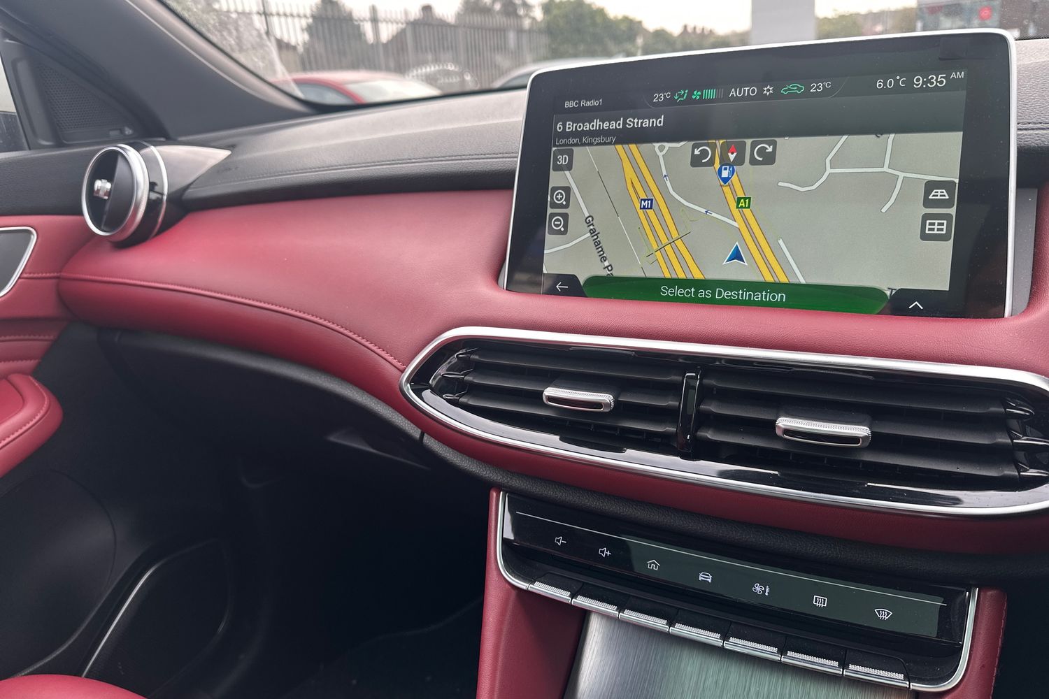 Used MG MG HS 2023 for sale - 77885461: Photo 30