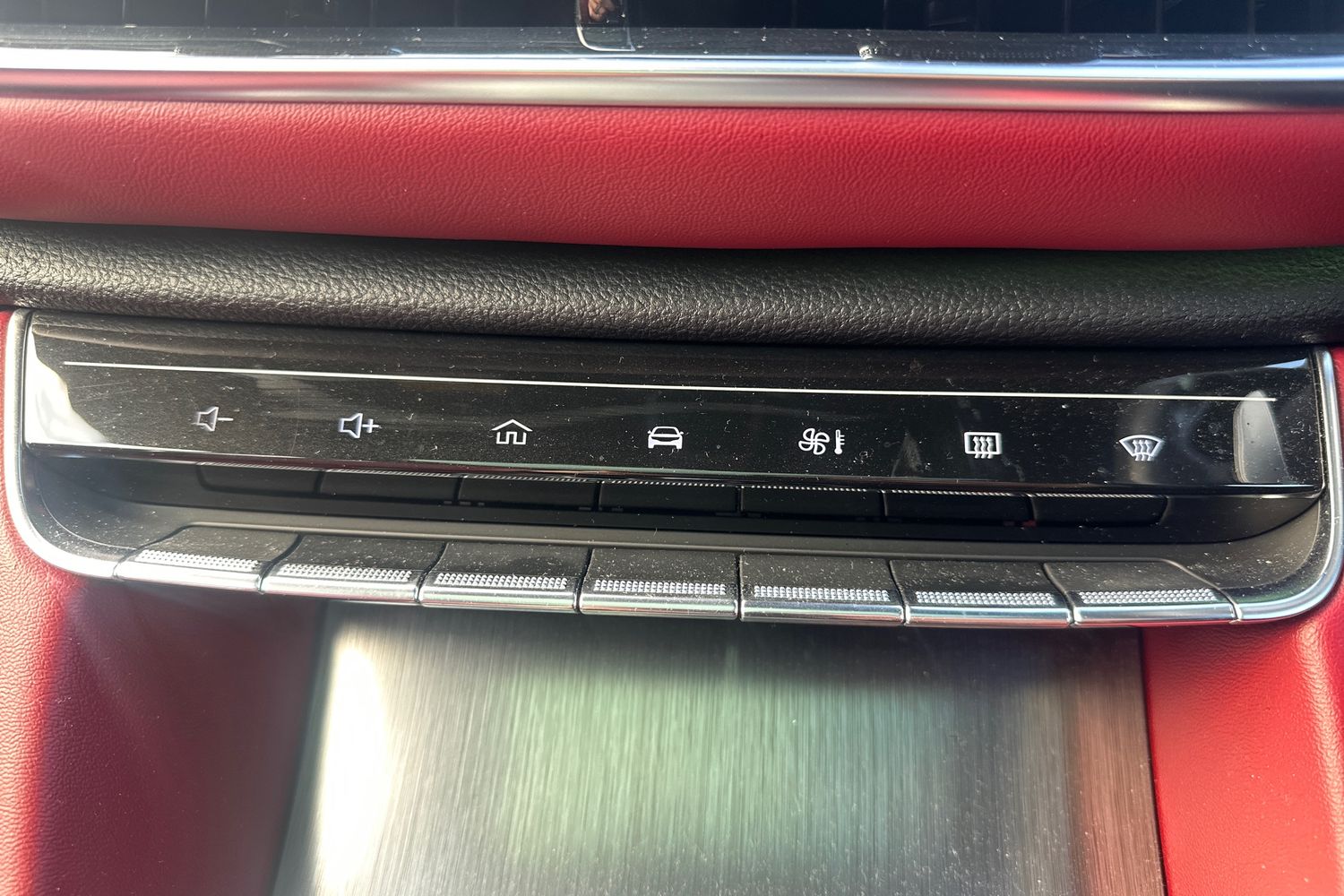 Used MG MG HS 2023 for sale - 77885461: Photo 33