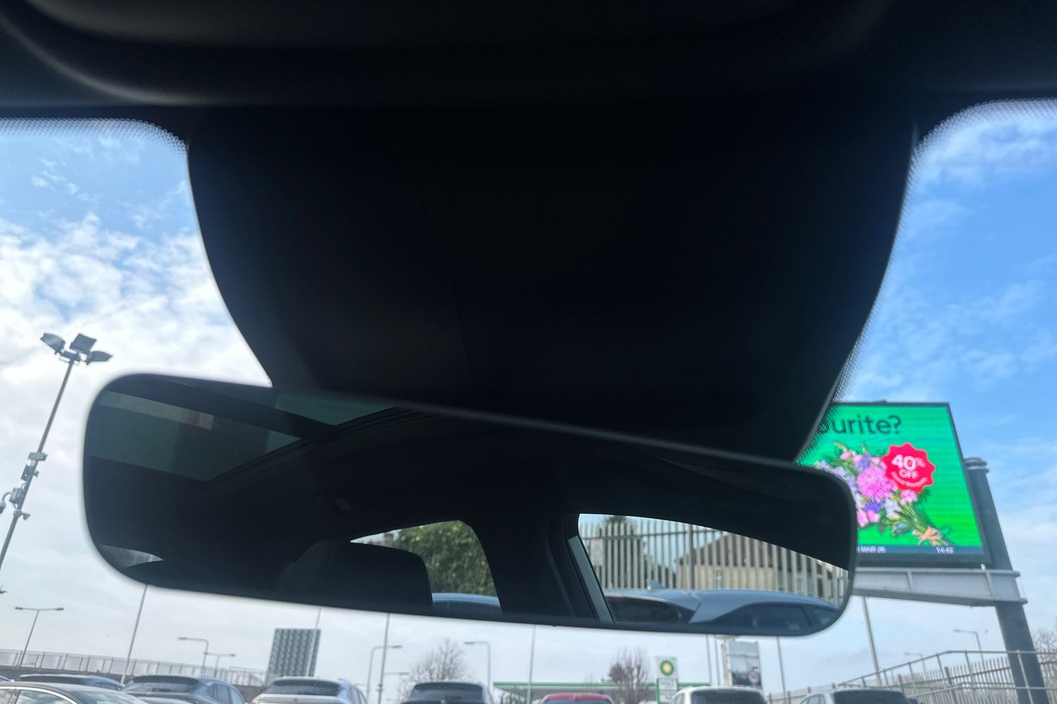 Used MG MG HS 2023 for sale - 77885461: Photo 35