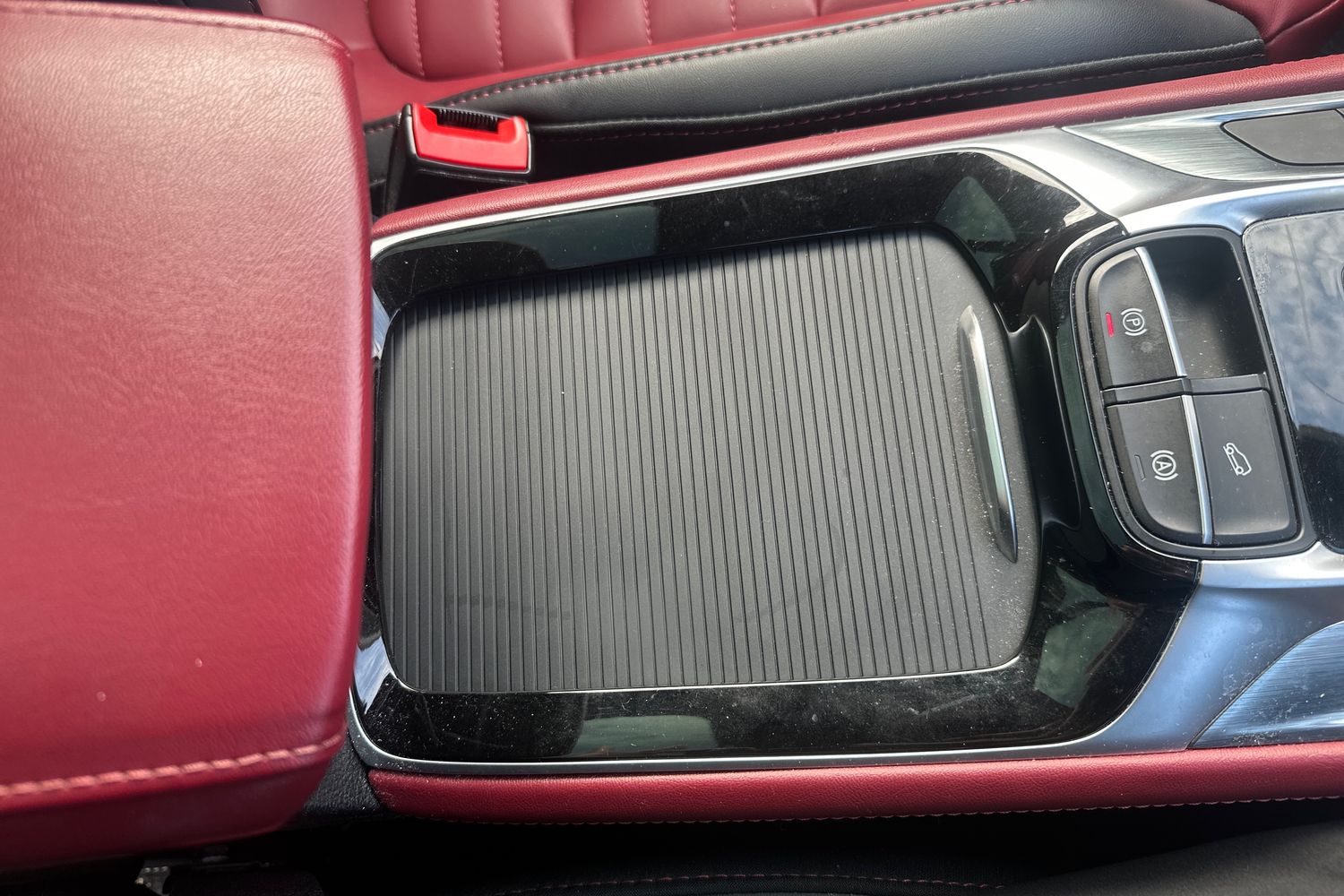 Used MG MG HS 2023 for sale - 77885461: Photo 39