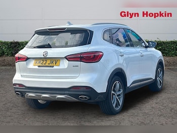 Used MG MG HS 2023 for sale - 77885461: Photo
