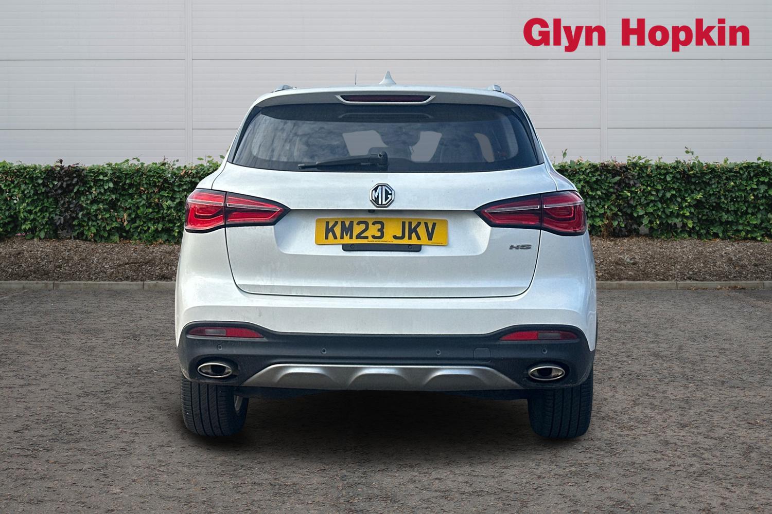 Used MG MG HS 2023 for sale - 77885461: Photo 4