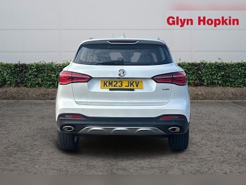 Used MG MG HS 2023 for sale - 77885461: Photo