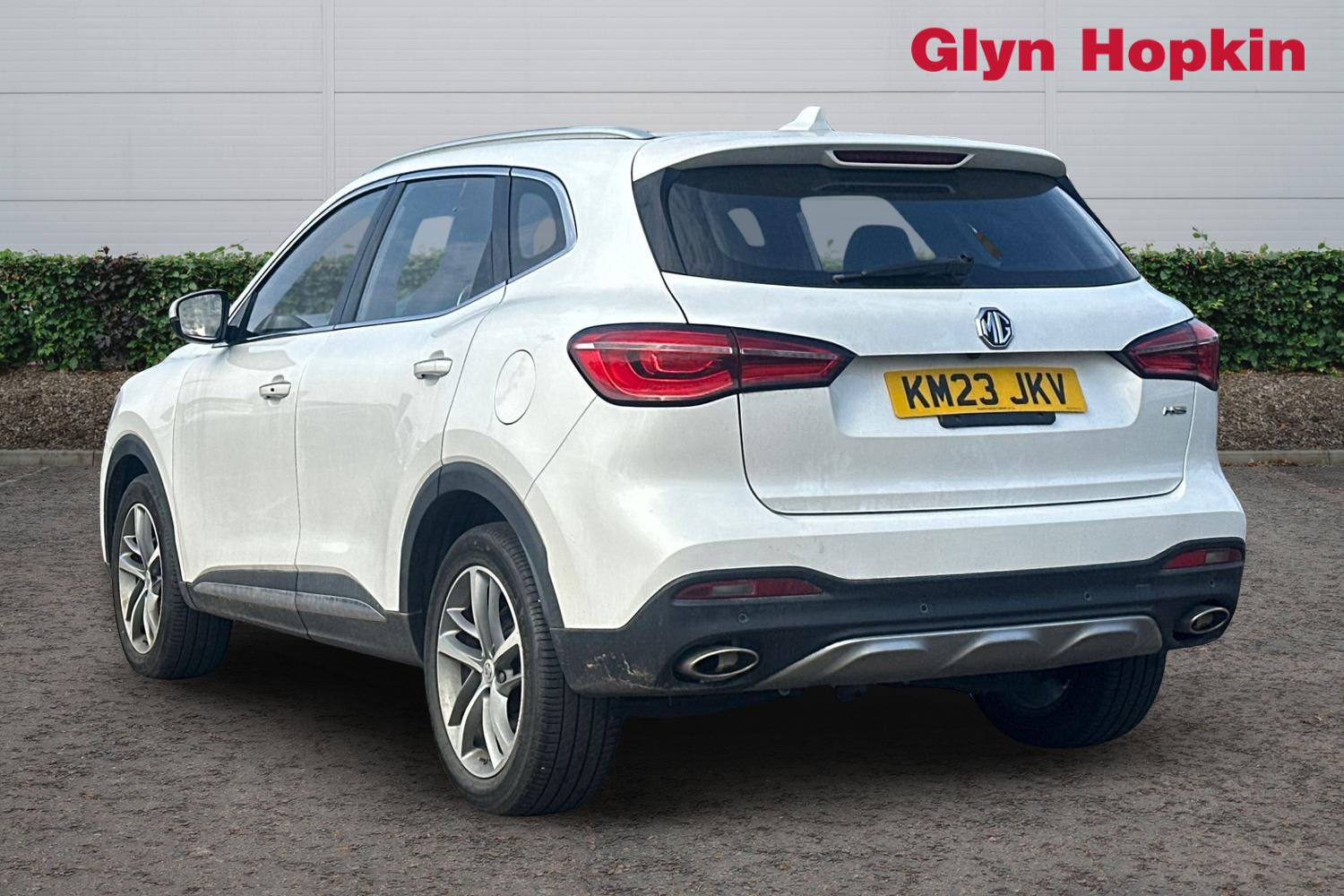Used MG MG HS 2023 for sale - 77885461: Photo 5