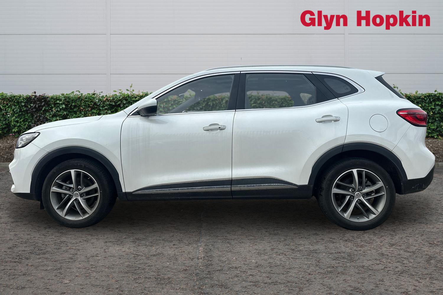 Used MG MG HS 2023 for sale - 77885461: Photo 6