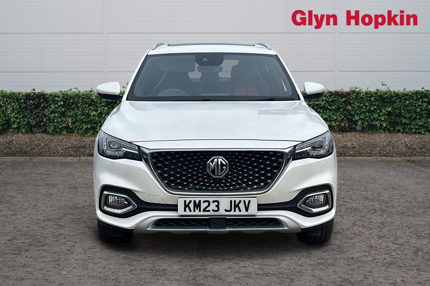 Used MG MG HS 2023 for sale - 77885461: Photo 8