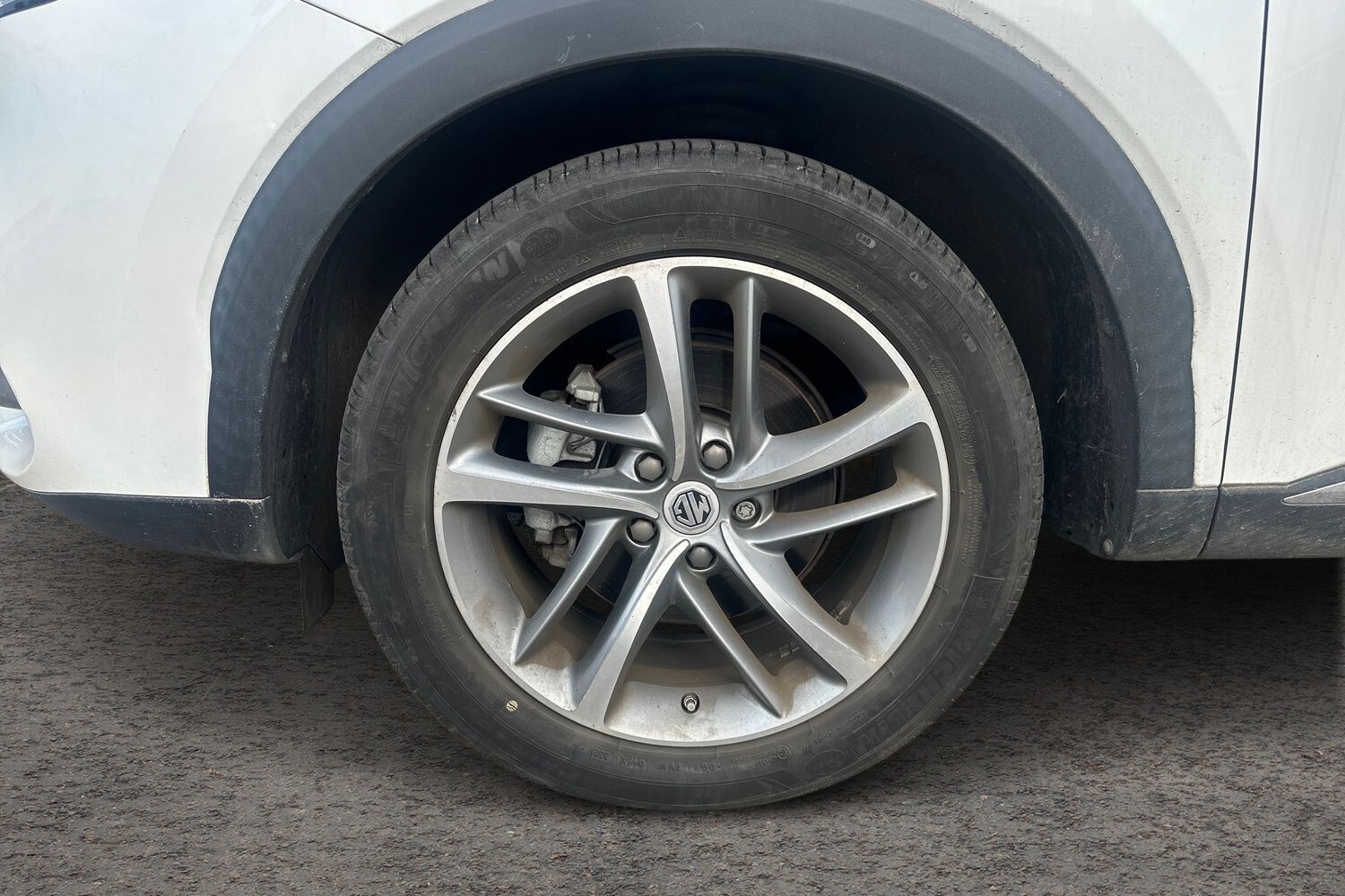 Used MG MG HS 2023 for sale - 77885461: Photo 9