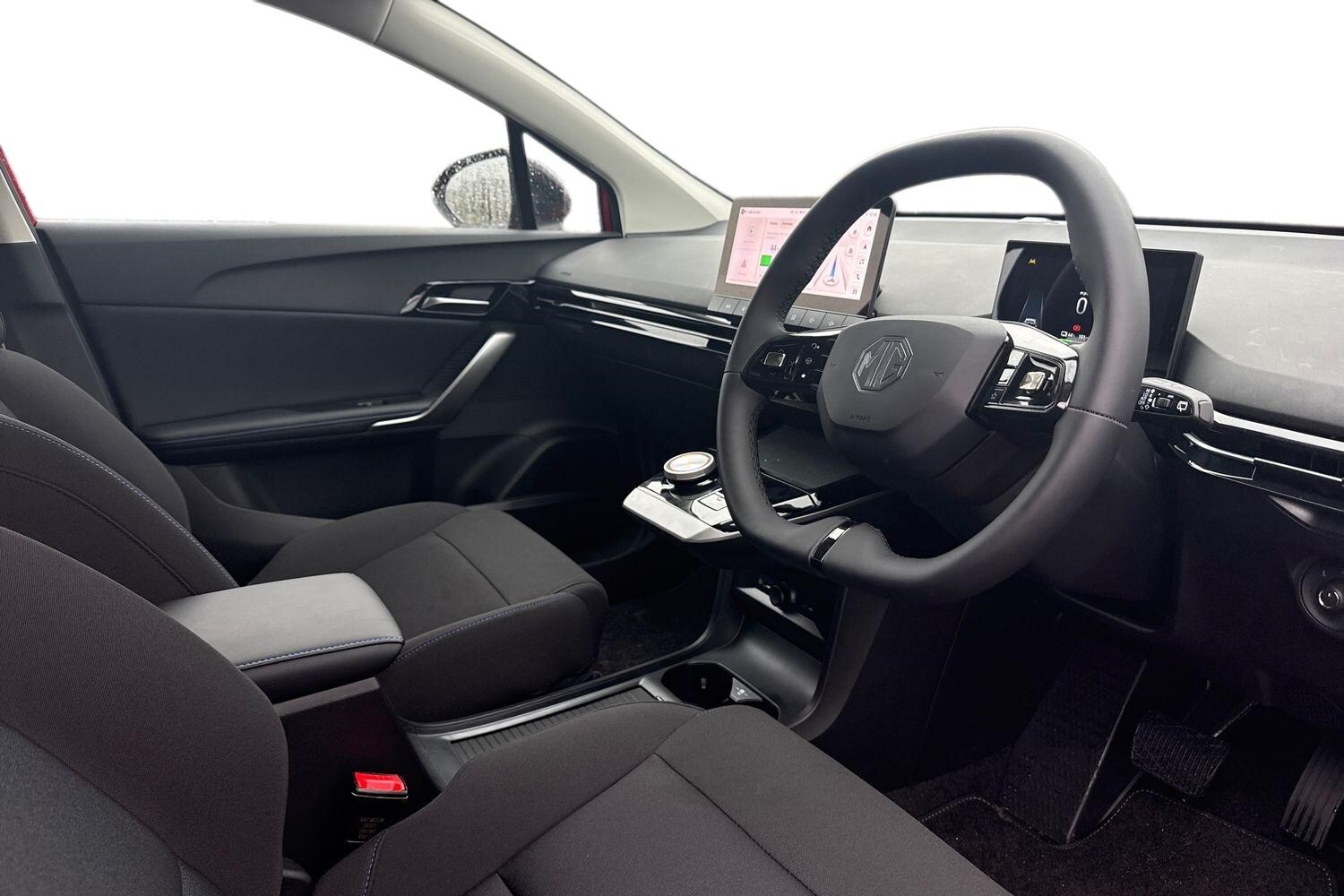 Used MG MG4 2025 for sale - 77346809: Photo 10