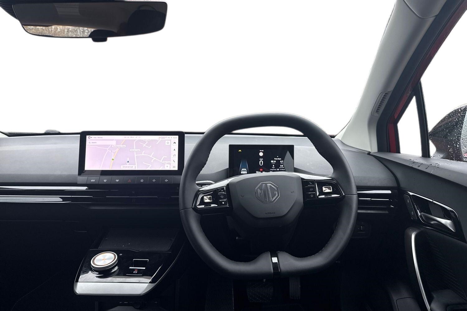 Used MG MG4 2025 for sale - 77346809: Photo 11