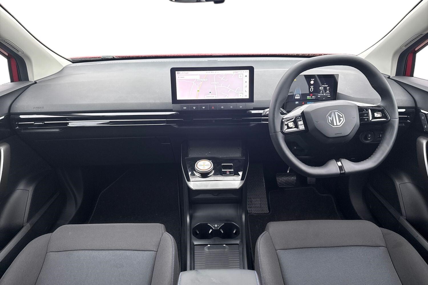 Used MG MG4 2025 for sale - 77346809: Photo 12
