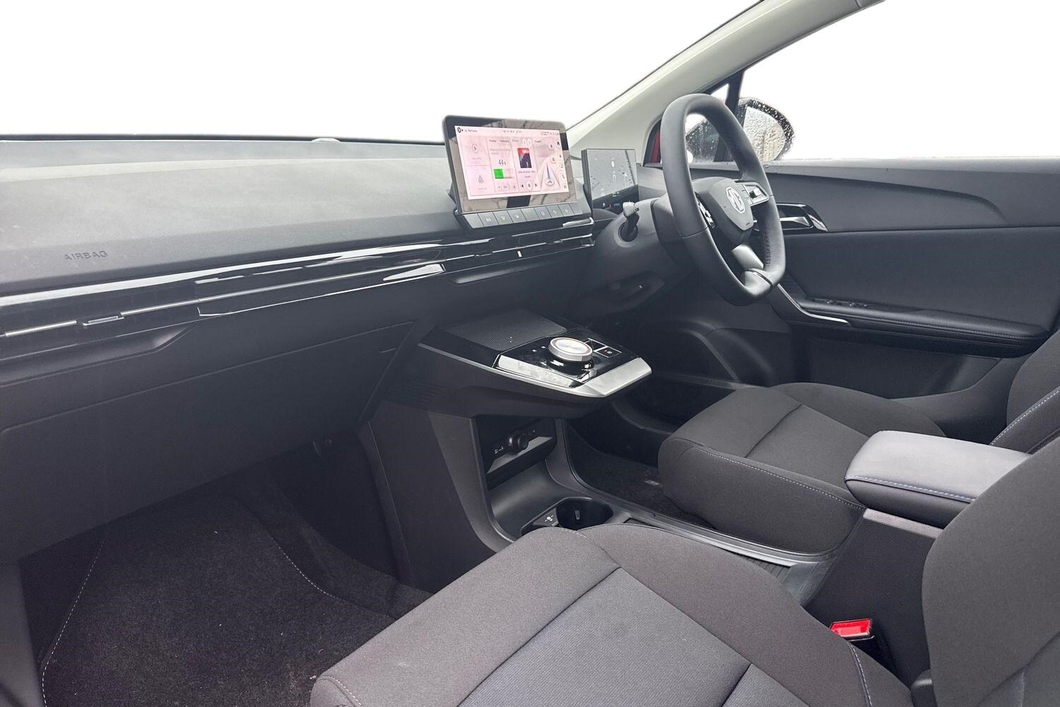 Used MG MG4 2025 for sale - 77346809: Photo 13