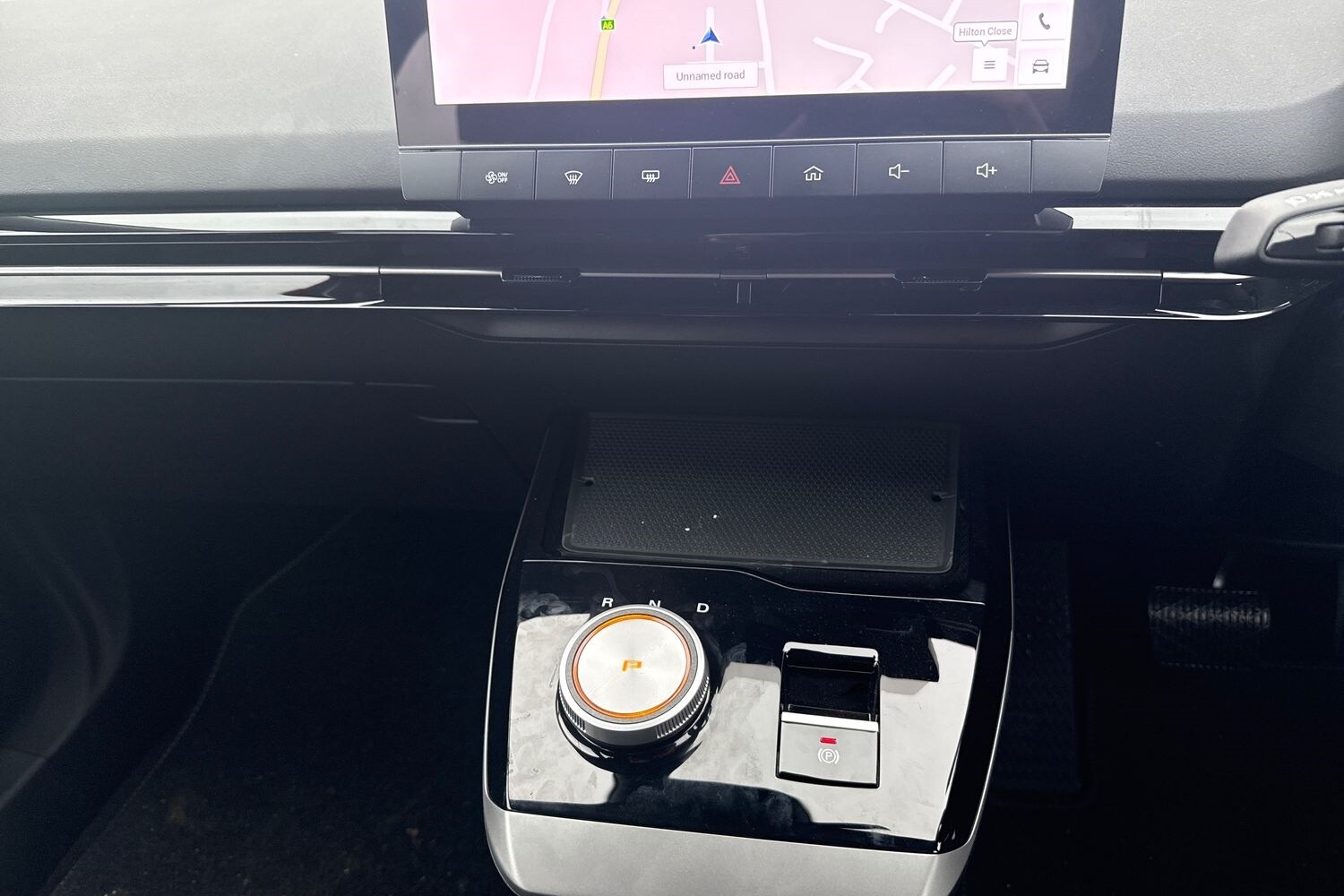 Used MG MG4 2025 for sale - 77346809: Photo 14