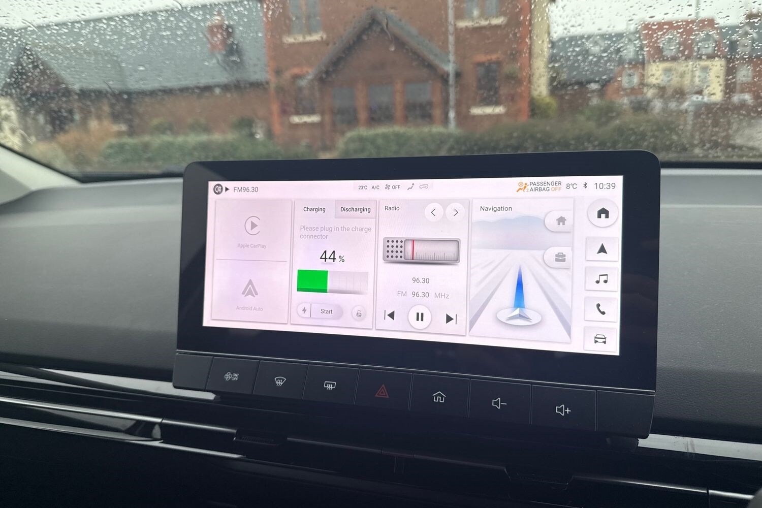 Used MG MG4 2025 for sale - 77346809: Photo 17