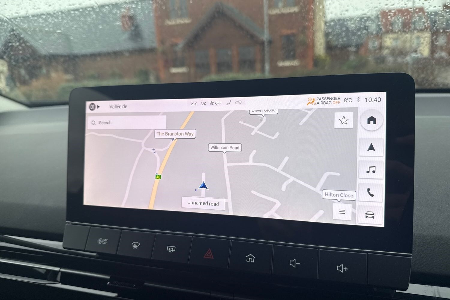 Used MG MG4 2025 for sale - 77346809: Photo 18