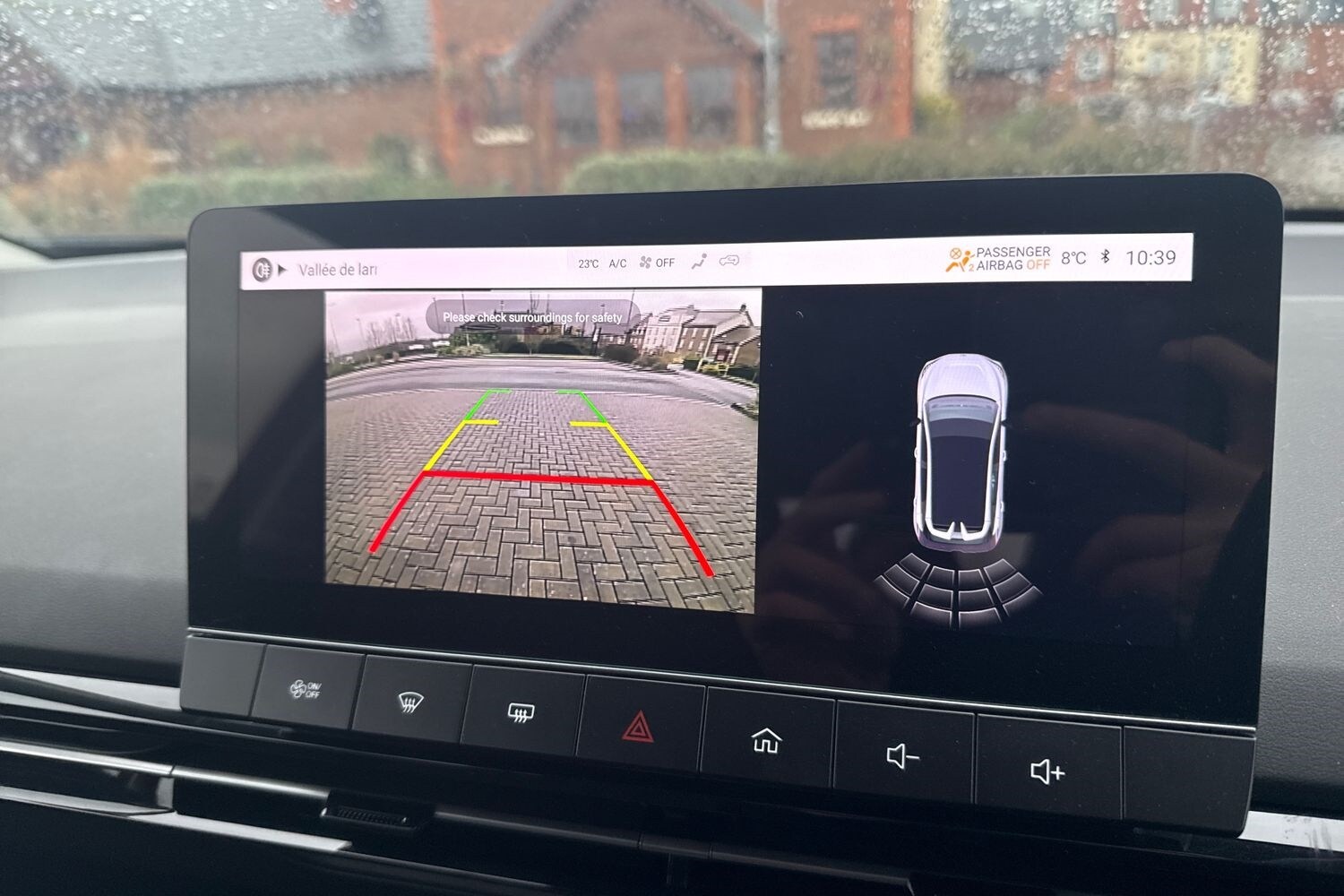 Used MG MG4 2025 for sale - 77346809: Photo 19