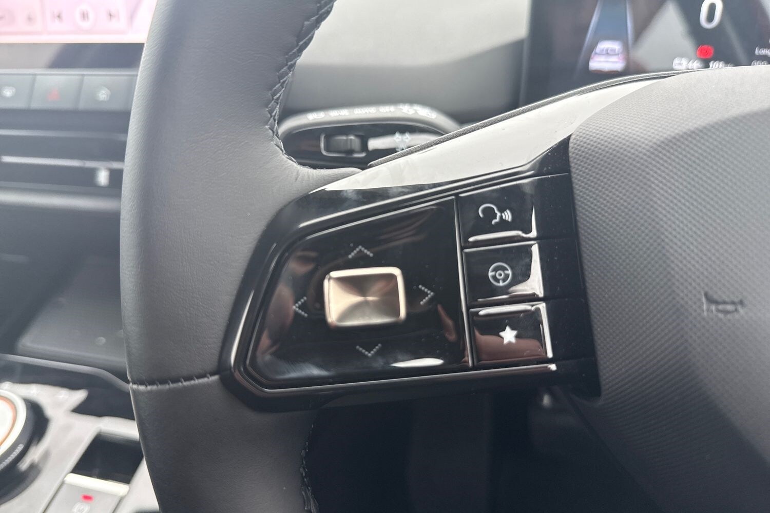 Used MG MG4 2025 for sale - 77346809: Photo 21