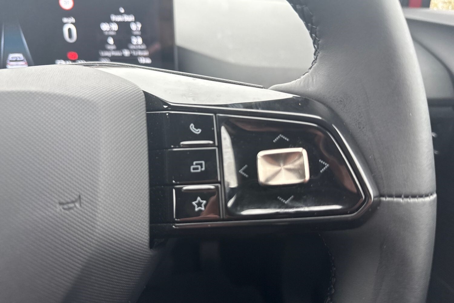 Used MG MG4 2025 for sale - 77346809: Photo 22